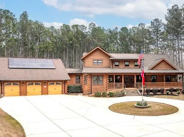 570 Eskew Rd, McDonough, GA 30252