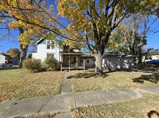 2 N Reynolds Ave, Mount Morris, IL 61054