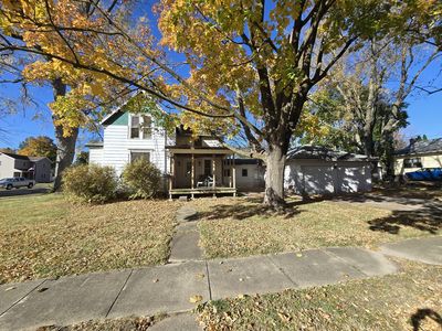 2 N Reynolds Ave, Mount Morris, IL, 61054
