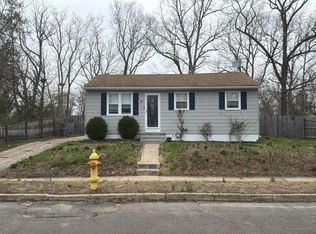612 Cabot Dr, Browns Mills, NJ 08015