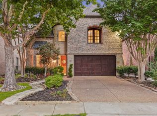 32 Glistening Pond Dr, Frisco, TX 75034