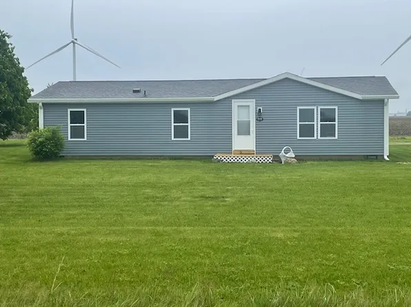 279 W 350 S, Chalmers, IN 47929