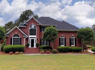 2317 Timberlane Dr, Florence, SC 29506
