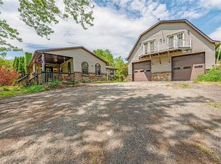 21 Ritenour Rdg, Champion, PA 15622