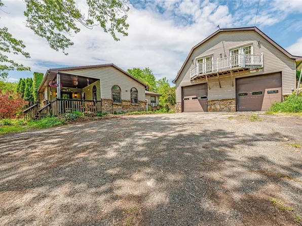 21 Ritenour Rdg, Champion, PA 15622