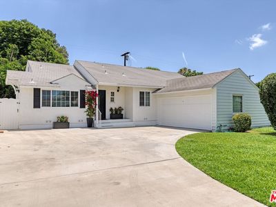 7026 Colbath Ave, Van Nuys, CA, 91405