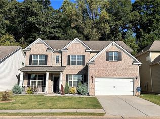 1856 Landon Ln, Braselton, GA 30517
