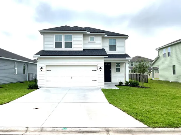 11529 Bay Hill Cir, Jacksonville, FL 32221