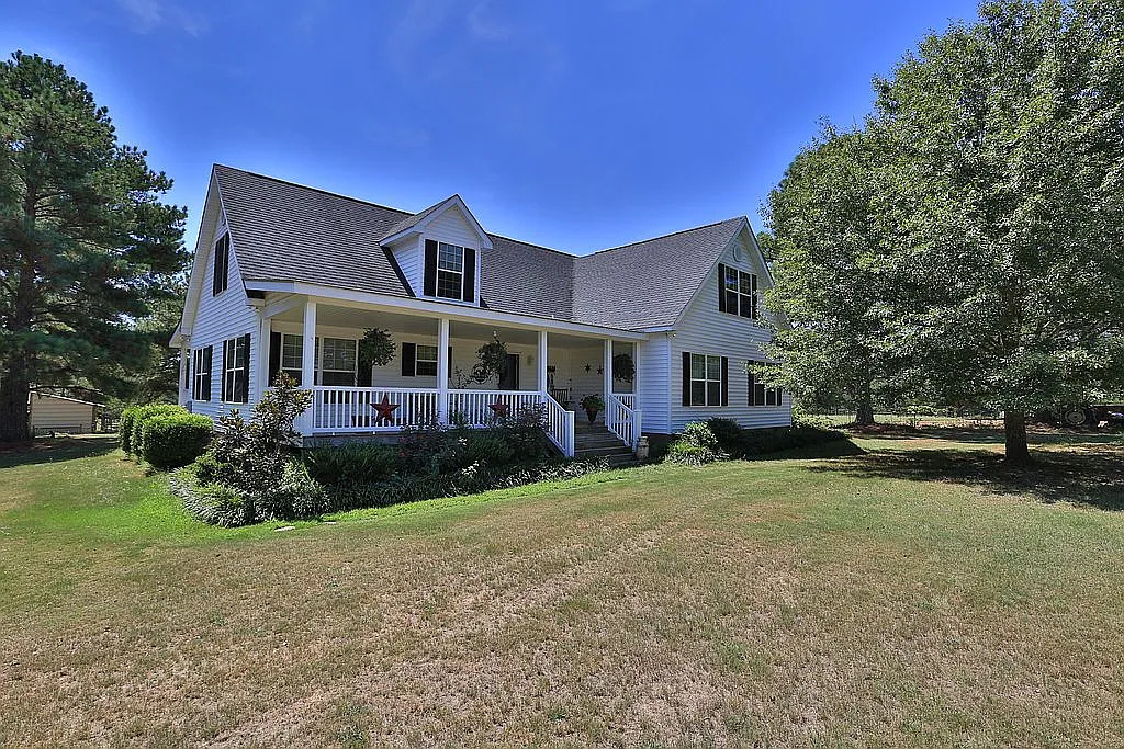 1609 Vasco Adcock Rd photo 1
