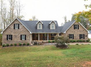 2984 Nc Highway 49 N, Liberty, NC 27298