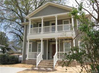 308B Sunset Dr, Chapel Hill, NC 27516