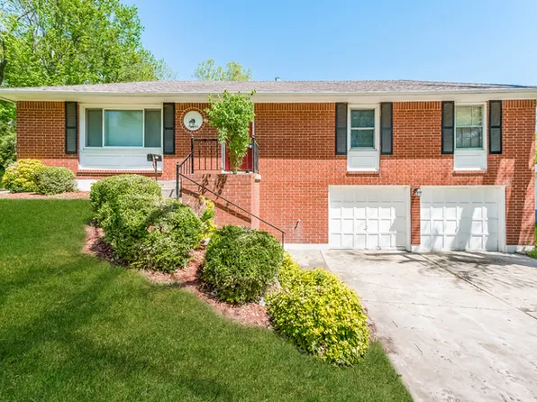 15900 E 43rd St S, Independence, MO 64055
