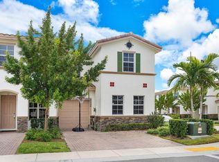 4686 Tara Cove Way, West Palm Beach, FL 33417