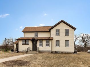 2724 W Offner Rd, Beecher, IL 60401