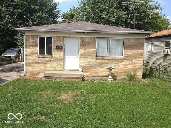3546 Terrace Ave, Indianapolis, IN 46203