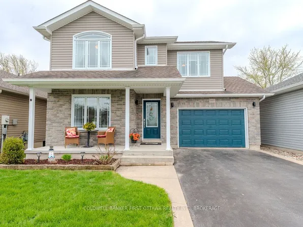 1103 Crossfield Ave, Kingston, ON K7P 0G7