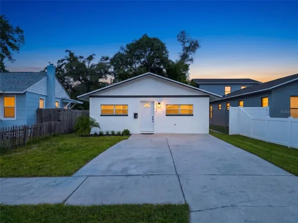 4511 20TH AVENUE S, ST PETERSBURG, FL 33711