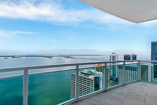 1st image of 950 Brickell Bay Dr APT 4114