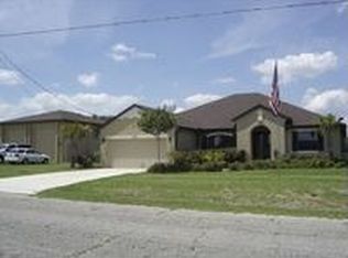 626 E Sequoia Pl, Citrus Springs, FL 34434