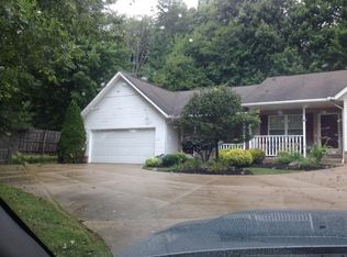 529 Frank Blvd, Akron, OH 44313