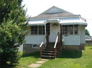 416 Abney St, Saint Albans, WV