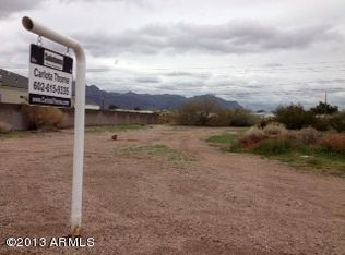1947 S Cactus Rd #400, Apache Junction, AZ 85119