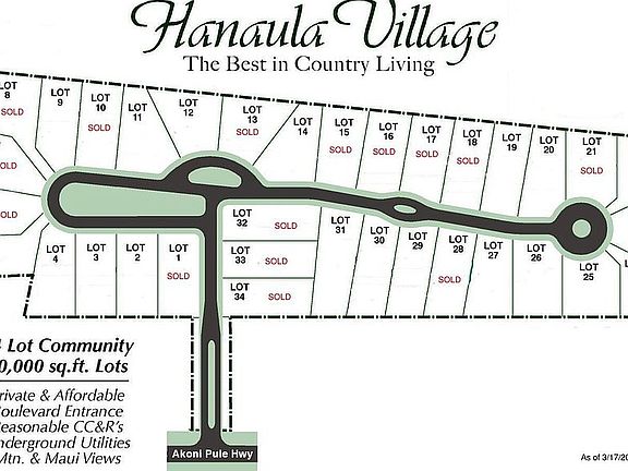 5th image of 54-3705 Lehuula Cir