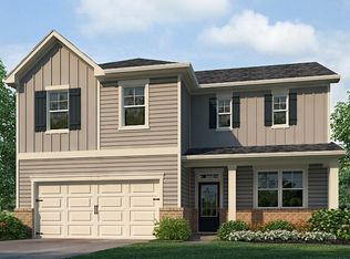 395 Belmont Dr, Cartersville, GA 30120