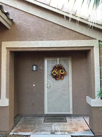 security screen door
