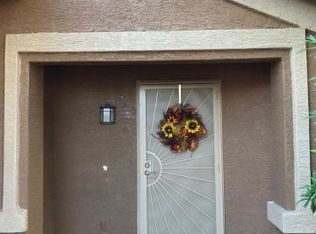 16124 W Lincoln St #RESIDENTIA, Goodyear, AZ 85338