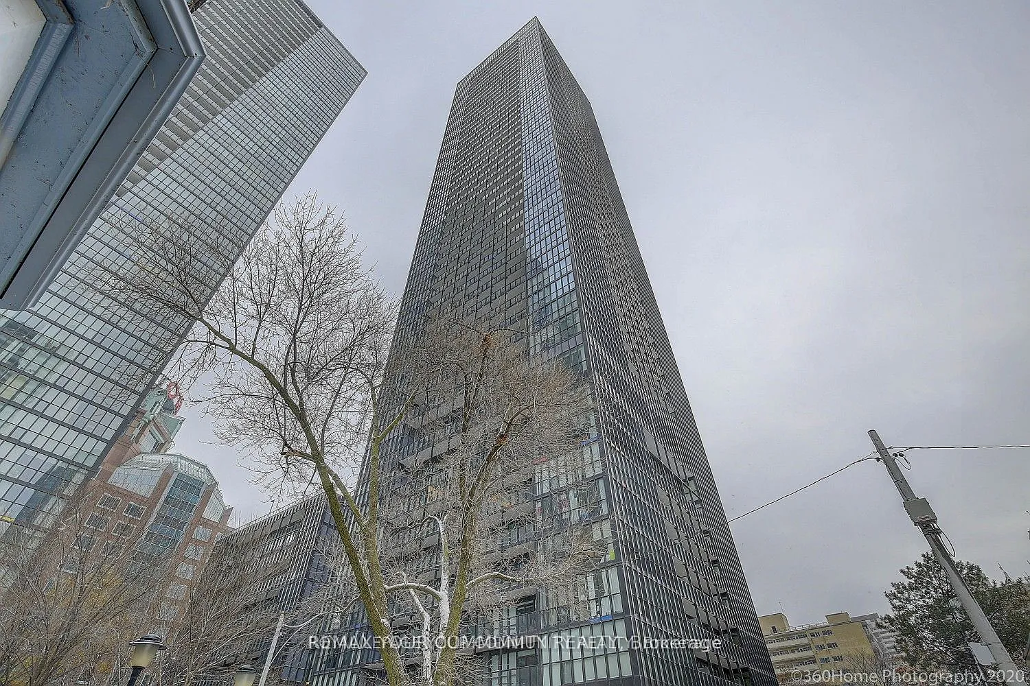 2 bed, $3,640 — Photo 1