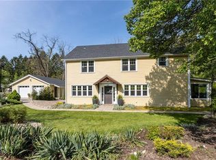 348 Scaife Rd, Sewickley, PA 15143