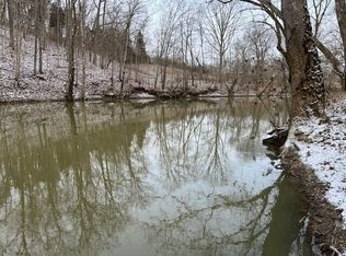 3219 Jones Ln, Frankfort, KY 40601