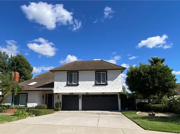 4152 Pepper Ave, Yorba Linda, CA 92886