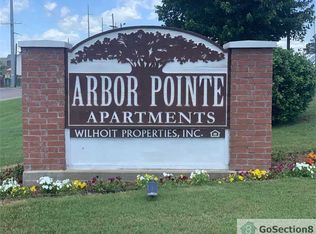 600 N Oats St #211, Texarkana, AR 71854