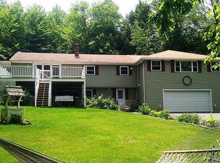 65 Hallwood Dr, Surry, NH 03431