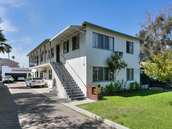 5629 Riverton Ave, North Hollywood, CA 91601