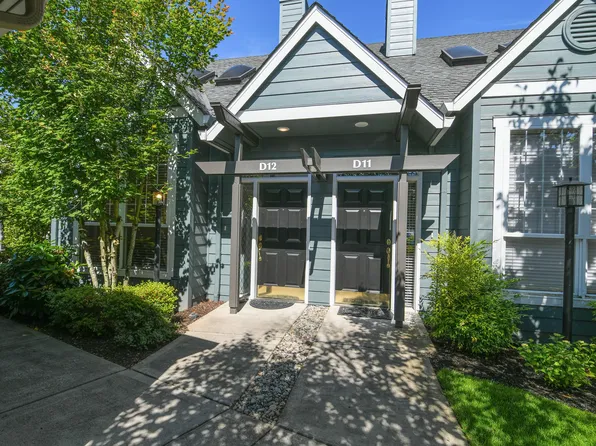 9008 NE 54th St Unit 12D, Vancouver, WA 98662