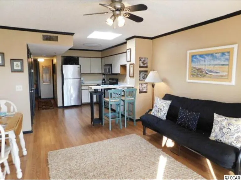 4350 Intercoastal Dr #2402 — Photo 4