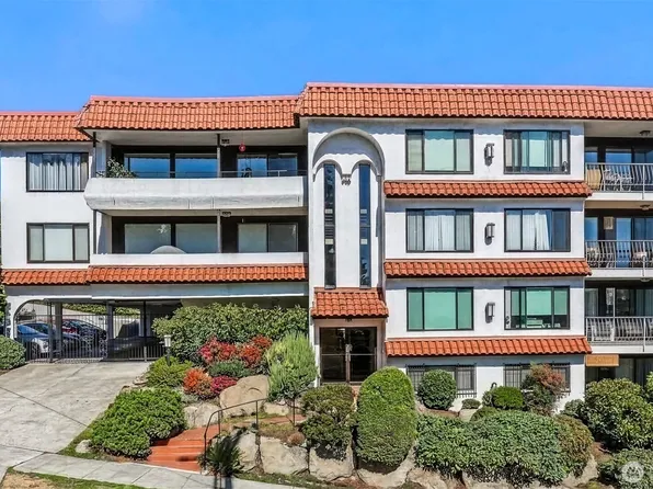 610 Wheeler Street #404, Seattle, WA 98109