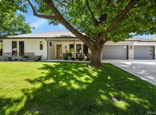 7398 S Depew Street, Littleton, CO 80128