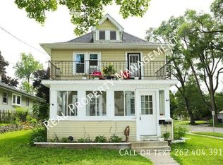 167 Tenny Ave, Waukesha, WI 53186