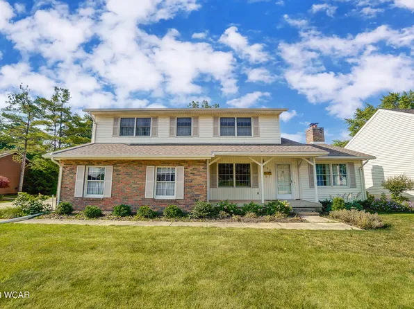 166 Carlos Ln, Lima, OH 45804