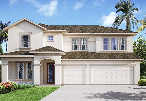 The Norchester - A Exterior