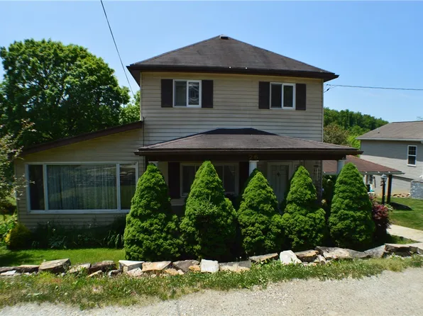 26 Leyda Ave, Charleroi, PA 15022