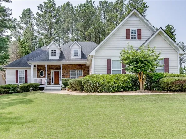 980 Tynsdale Dr, Douglasville, GA 30134