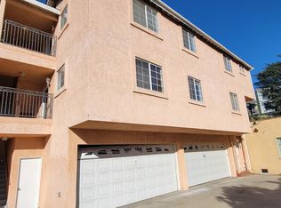 5029 N Klump Ave, North Hollywood, CA 91601