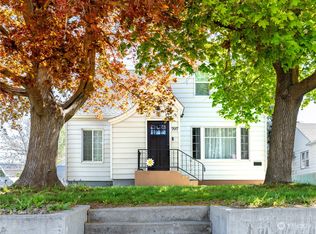 707 Highland Dr, Wenatchee, WA 98801