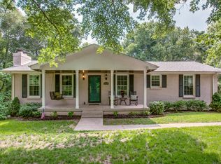 8559 Lewis Rd, Nashville, TN 37221