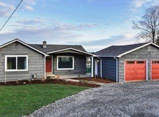 1015 S Woodland, Puyallup, WA 98371